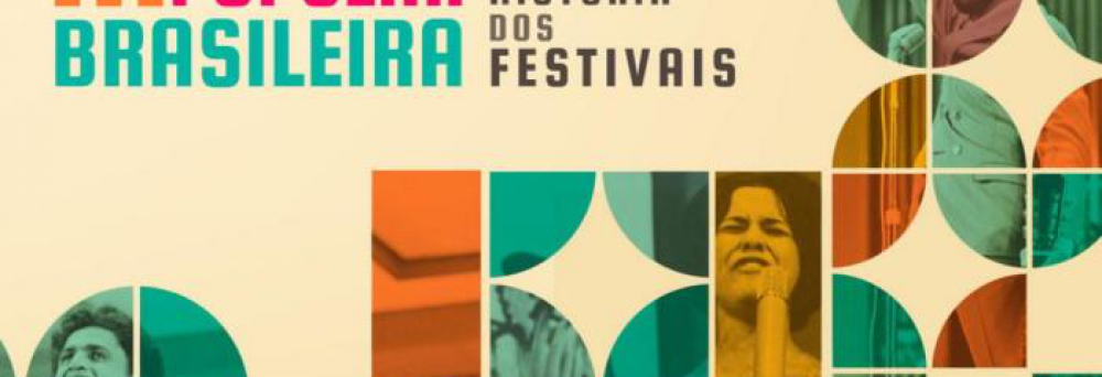 AQUI VOCÊ OUVE NO PROGRAMA  CONEXÃO BRASILEIRA TODOS OS Sábados 18 horas, MPB E SUA HISTÓRIA